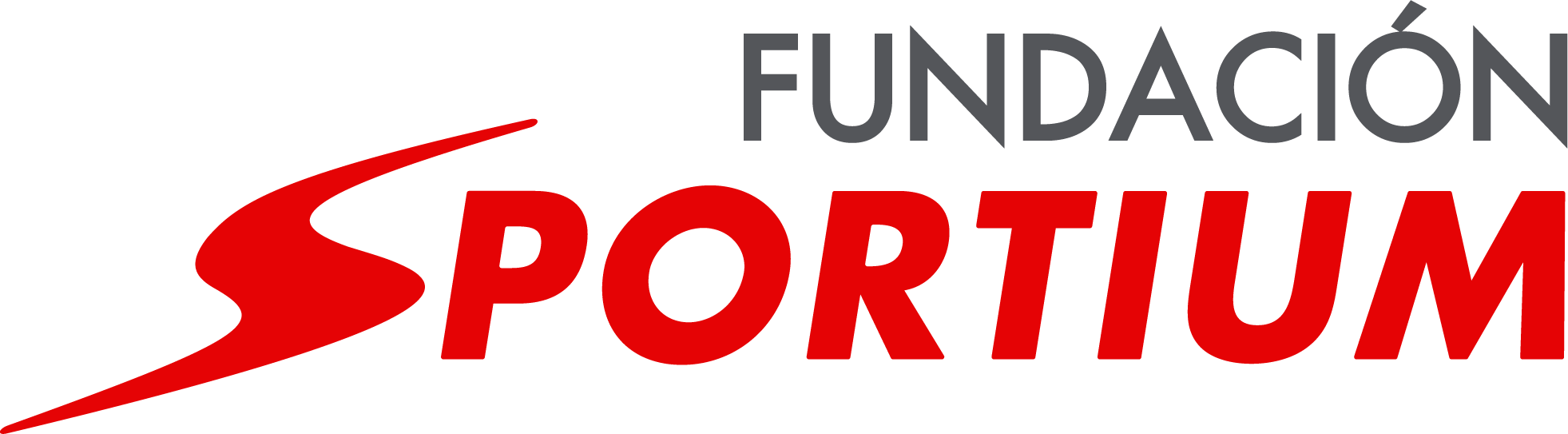 Logo de la Fundación Sportium